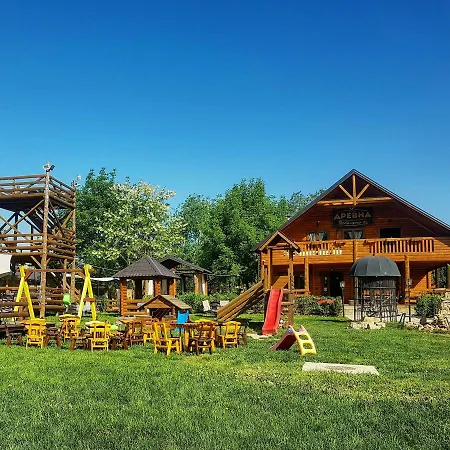 Hotel Drevna Sremska Kamenica