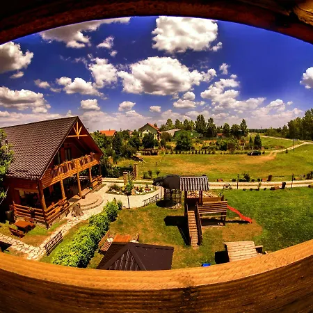 Hotel Drevna Sremska Kamenica